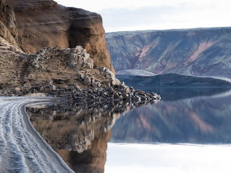 Private Travel Iceland's Immersive Journey in September