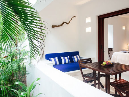 Hotel Esencia
