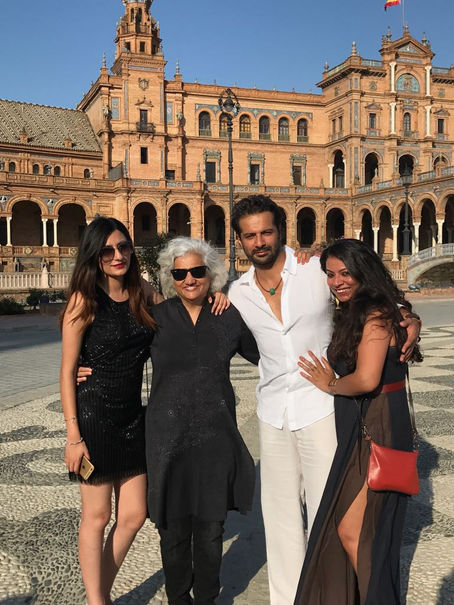 Handcrafted Travel with EQUINOX