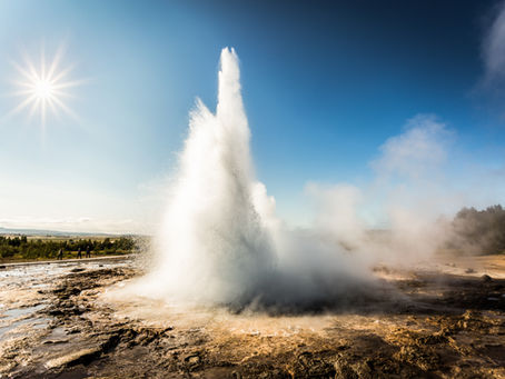 Private Travel Iceland's 4 night Summer Itinerary