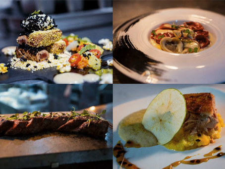 A Culinary Experience To Remember