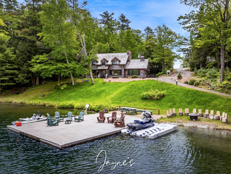 Whispering Shores of Joe with Jaynes Cottages