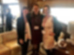 ILTM CANNES 2017 CHRISTOPHER HOTEL YACHT LUNCH
