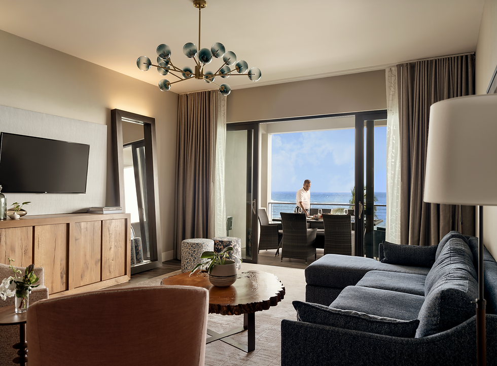 Memorial Day Weekend Availability at the Loren, Bermuda