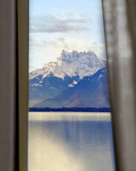 Season of Renewal at Clinique la Prairie