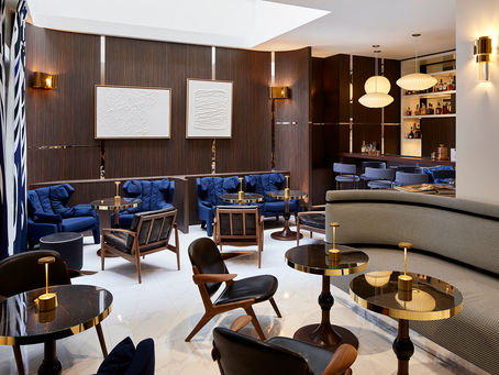 Easter Promo in Paris with Hotel Bel Ami and Hotel Montalembert