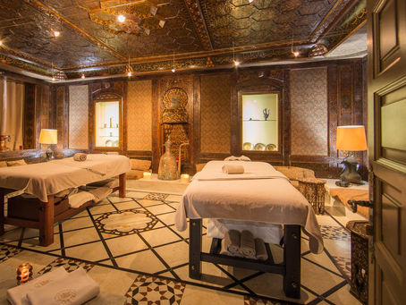 Spa Byblos by Sisley (Saint Tropez)