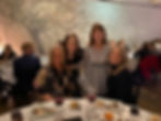 MIDWEST ROADSHOW - LOS ANGELES DINNER FEBRUARY 2020