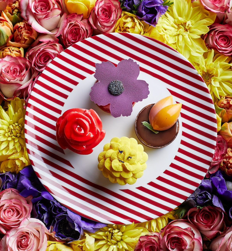 RHS Chelsea Flower Show