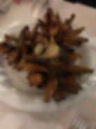 HOLY DEER DECEMBER 2019