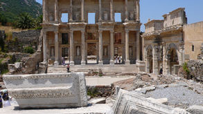 ITEM Travel Turkey shares Culture and History