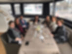 ILTM CANNES 2017 CHRISTOPHER HOTEL YACHT LUNCH