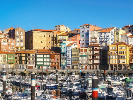 Discover the Authentic Soul of the Basque Coast in Bermeo with Destination Spain