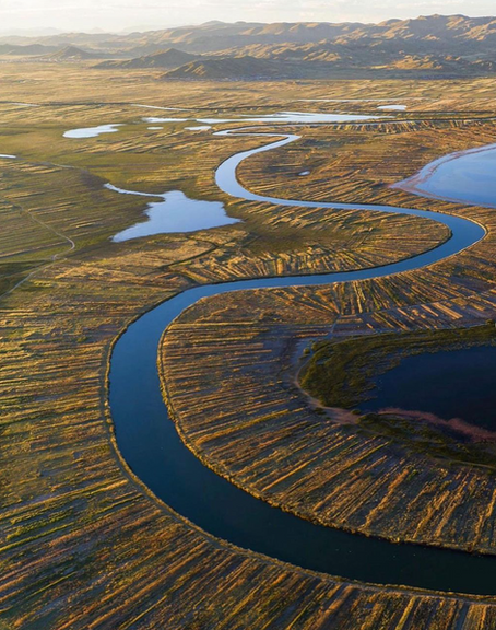 Lake Titicaca with Enigma Peru DMC