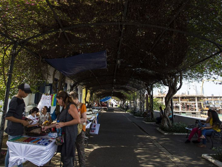 La Concordia presents things to do in Casco Viejo Panama