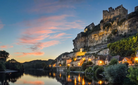 Périgord with Carte Blanche Voyage