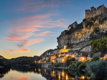 Périgord with Carte Blanche Voyage