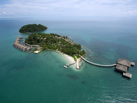 SPECIAL OFFER
Song Saa All Inclusive Package, Cambodia