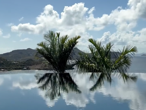 Villa Coco with Ici et La Villa Rentals