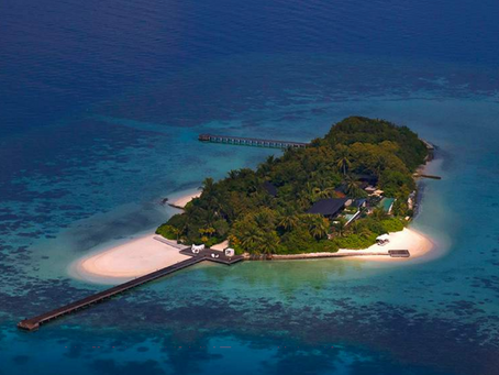Private Island For Your Family