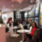 ILTM CANNES 2017 B SIGNATURE LUNCH & DINNER ​