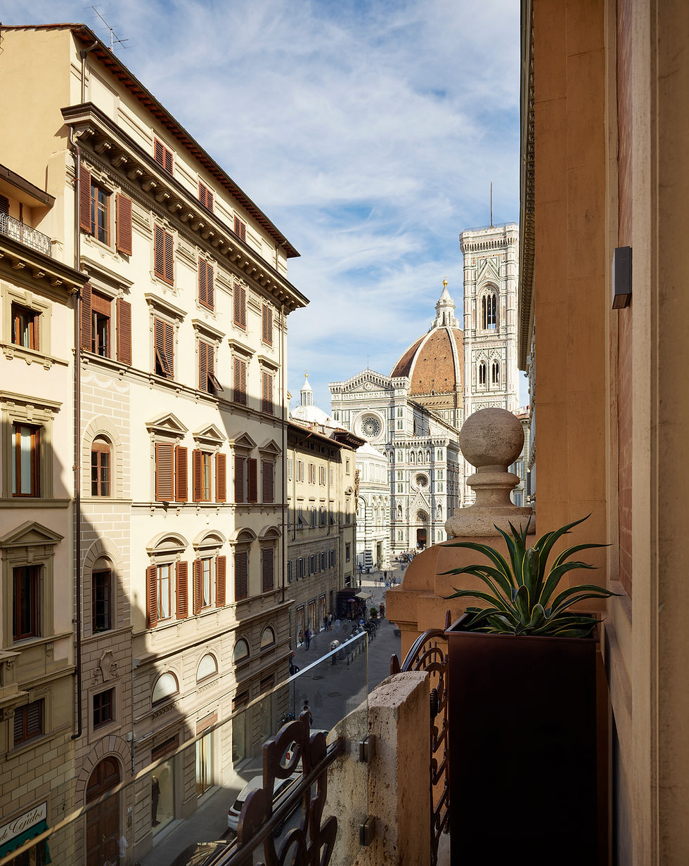 ETRA - FLORENCE - ITALY