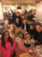 CLINIQUE LA PRAIRIE DECEMBER 2019