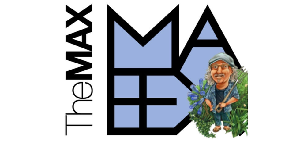 First Saturday at The MAX