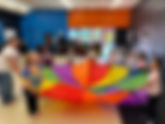 Summer Dance Camp