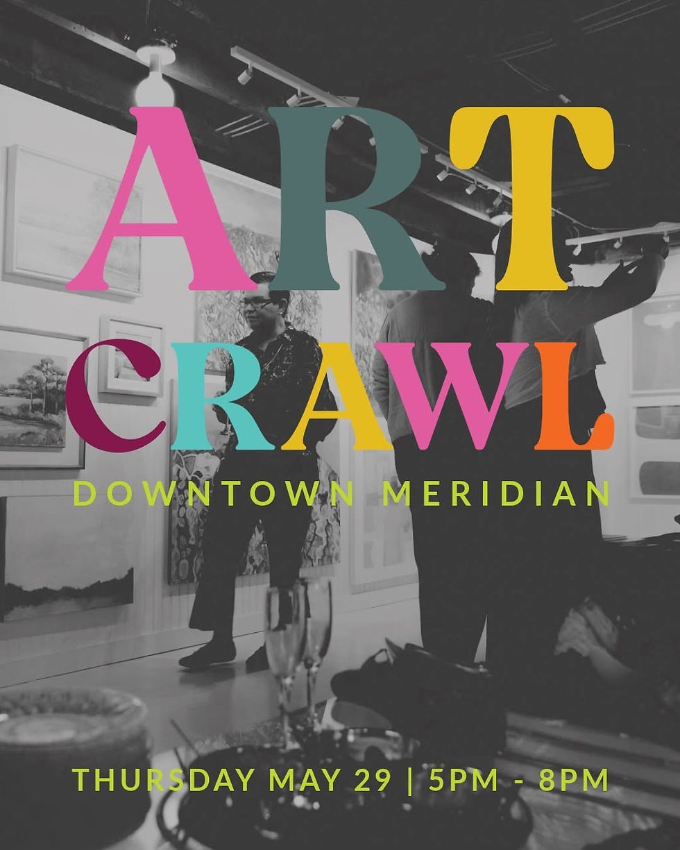 Art Crawl