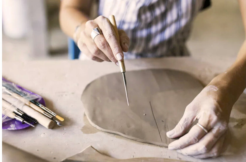 Open Studio: Ceramics at The MAX
