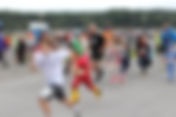 2024 Pumpkin Run