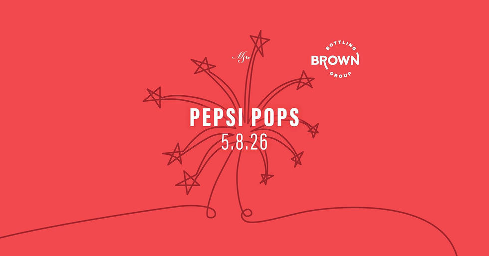 Pepsi Pops