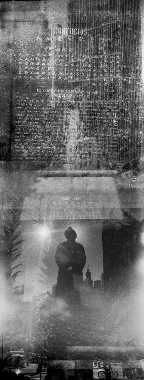Fine Art Photography, Film Photography