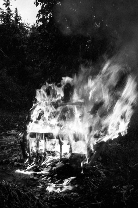 Fine Art Photography, Film Photography, Still Photography
