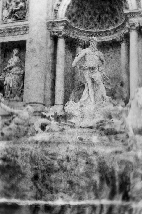 Fine Art Photography, Film Photography