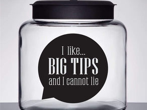 Food Trucks- To tip or not to tip?