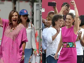 Comenzaron las [PRE]campañas... ¿se dieron cuenta?