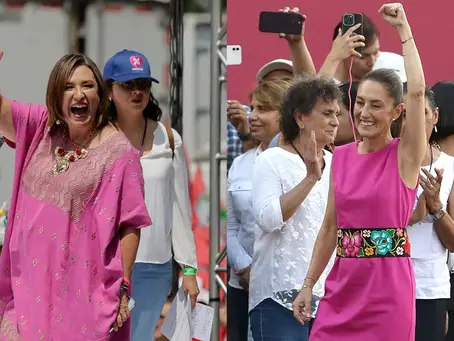 Comenzaron las [PRE]campañas... ¿se dieron cuenta?