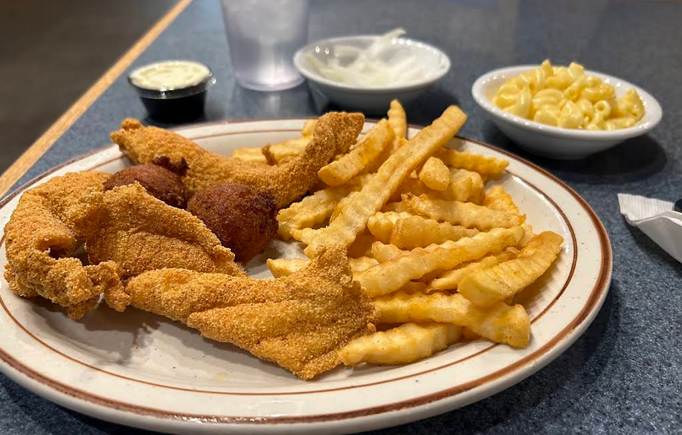 Catfish