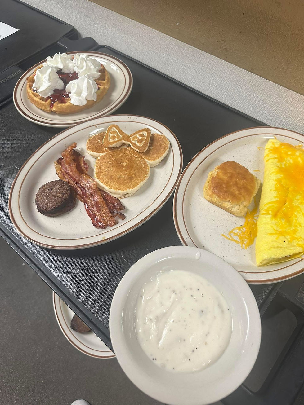 Breakfast