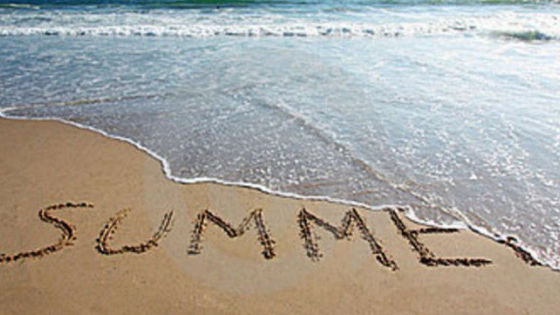 LAST DAYS OF SUMMER EDITION #1