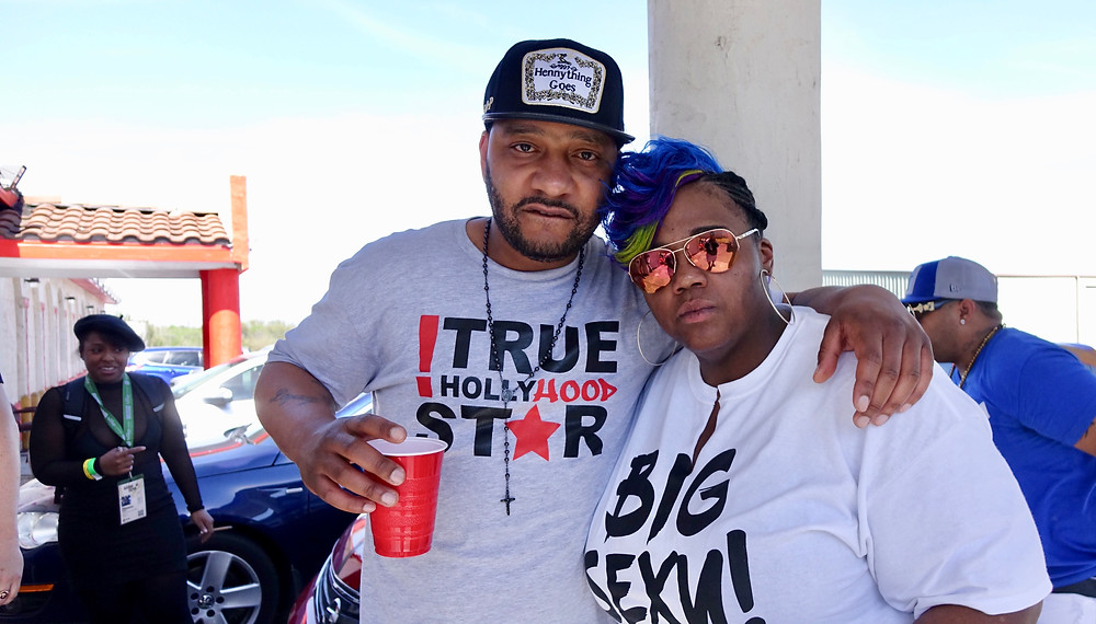 DJ Alamo, J Jig Cicero