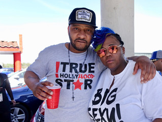 SXSW Week was Crazy!