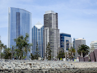San Diego! I had a blast.