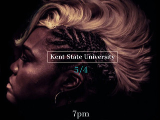 Kent State University
