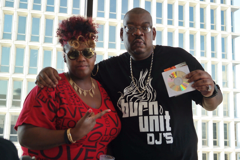 J Jig Cicero & Big Kap ATL