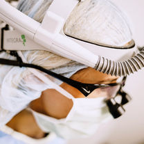 In the Operating Room: The Surgical Impact of Dr. Alexandra Kharazi