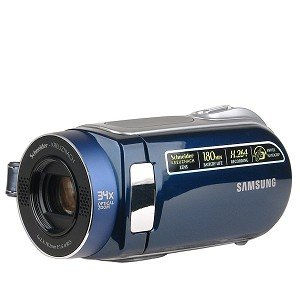 Samsung SC-MX20/XAA Digital Camcorder (non-IR)