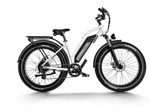 HIMIWAY D3 STEP_-THRU | aebikestore.com